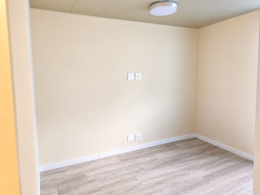 To Let 1 Bedroom Property for Rent in Observatory Western Cape